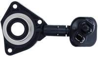 SACHS Central Slave Cylinder, clutch - 3182 654 212